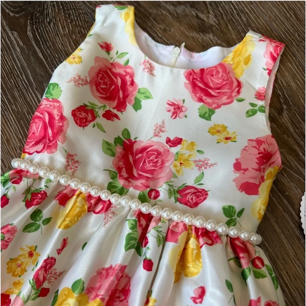American Princess Dress